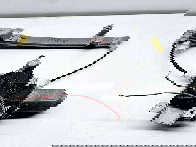 Macara electrica geam stanga spate Nissan Qashqai [Fabr 2007-2014] 402191A