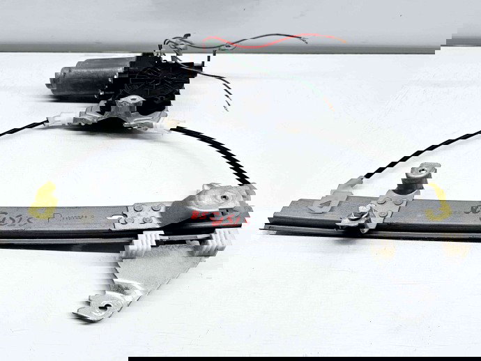 Macara electrica geam stanga spate Nissan Qashqai [Fabr 2007-2014] 402191A