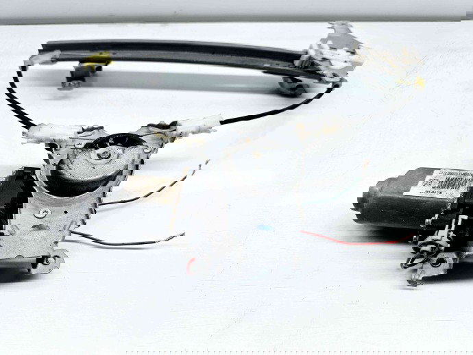 Macara electrica geam stanga spate Nissan Qashqai [Fabr 2007-2014] 402191A