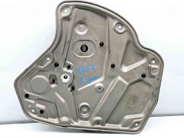 Macara electrica geam stanga spate Skoda Octavia 2 Combi (1Z5) [Fabr 2004-2013] OEM