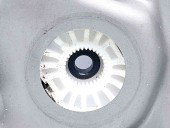 Macara electrica geam stanga spate Skoda Octavia 2 Combi (1Z5) [Fabr 2004-2013] OEM