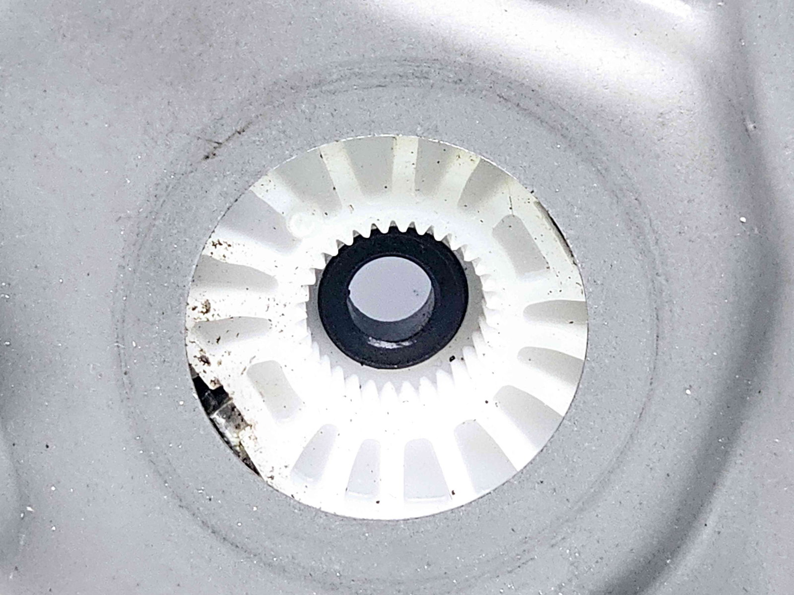 Macara electrica geam stanga spate Skoda Octavia 2 Combi (1Z5) [Fabr 2004-2013] OEM - imagine 2