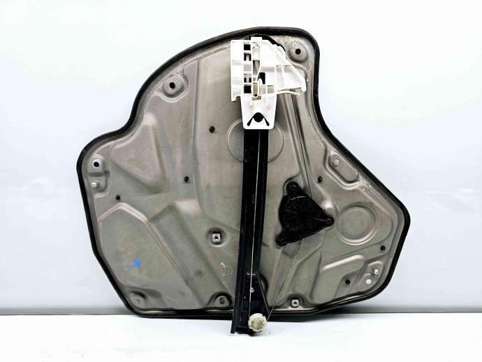 Macara electrica geam stanga spate Skoda Octavia 2 Combi (1Z5) [Fabr 2004-2013] OEM