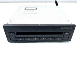  Magazie CD Skoda Yeti (5L) [Fabr 2009-2020] 5L0035110