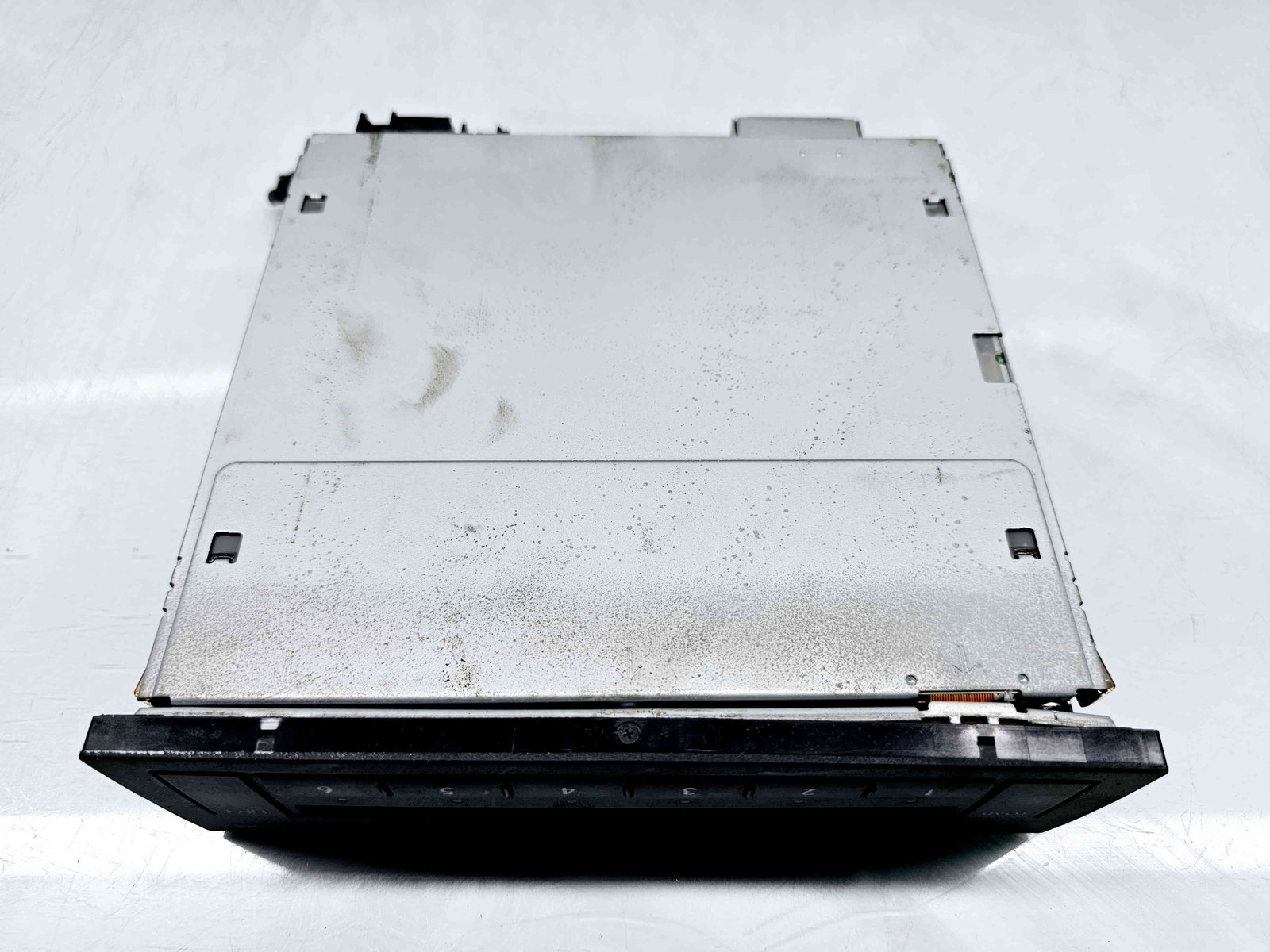 Magazie CD Skoda Yeti (5L) [Fabr 2009-2020] 5L0035110 - imagine 3