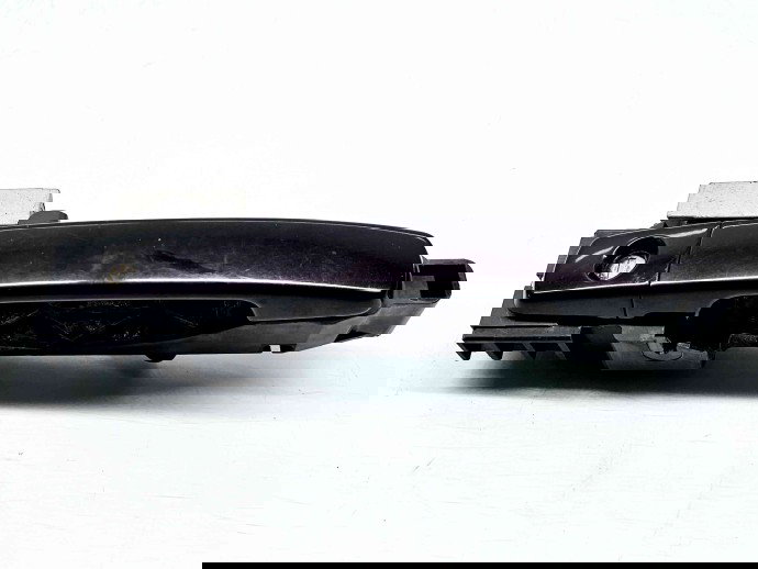 Maner usa dreapta fata Nissan Qashqai [Fabr 2007-2014] GAB