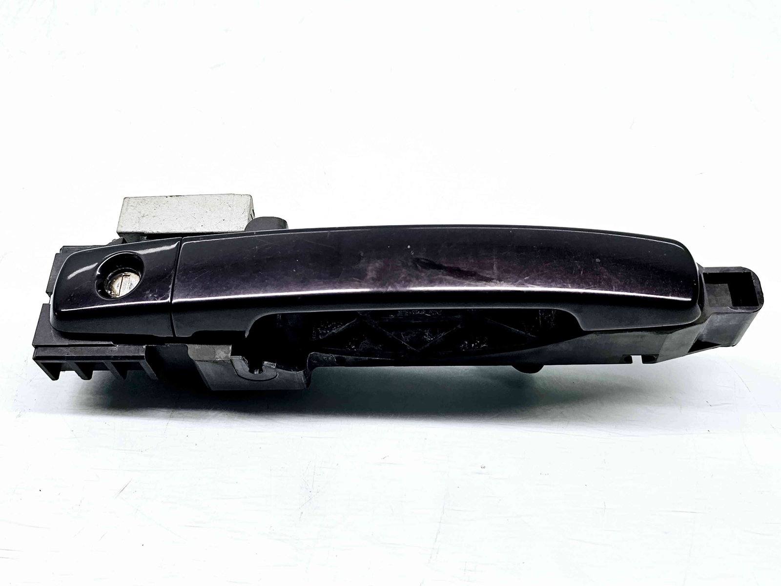 Maner usa dreapta fata Nissan Qashqai [Fabr 2007-2014] GAB - imagine 1