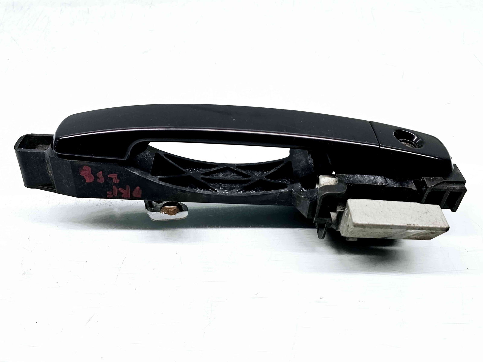 Maner usa dreapta fata Nissan Qashqai [Fabr 2007-2014] GAB - imagine 2