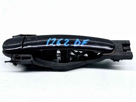 Maner usa dreapta fata Skoda Octavia 2 Combi (1Z5) [Fabr 2004-2013] LF9R
