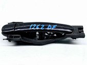 Maner usa dreapta fata Skoda Octavia 2 Combi (1Z5) [Fabr 2004-2013] LF9R