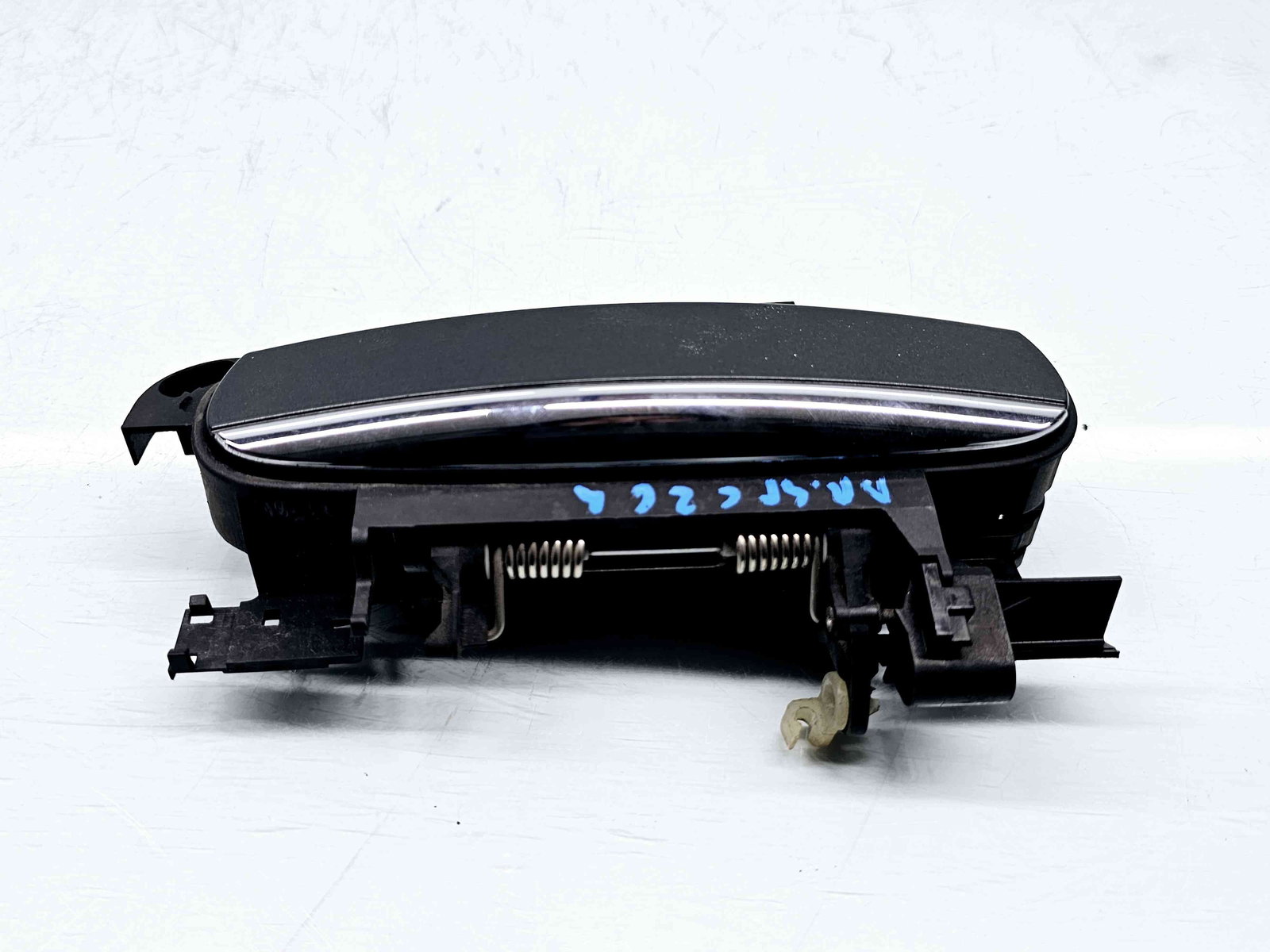 Maner usa dreapta spate Audi A6 (4F2, C6) facelift [Fabr 2004-2010] LZ7S - imagine 2