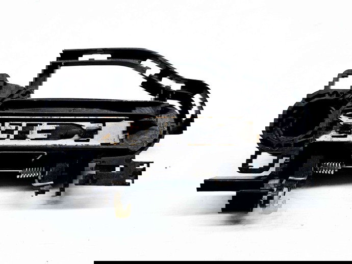 Maner usa dreapta spate Audi A6 (4F2, C6) facelift [Fabr 2004-2010] LZ7S