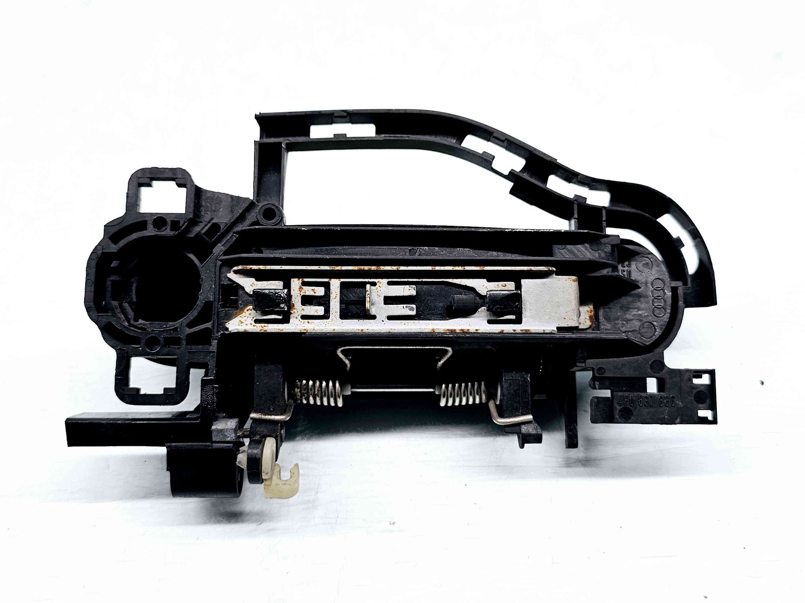 Maner usa dreapta spate Audi A6 (4F2, C6) facelift [Fabr 2004-2010] LZ7S - imagine 3