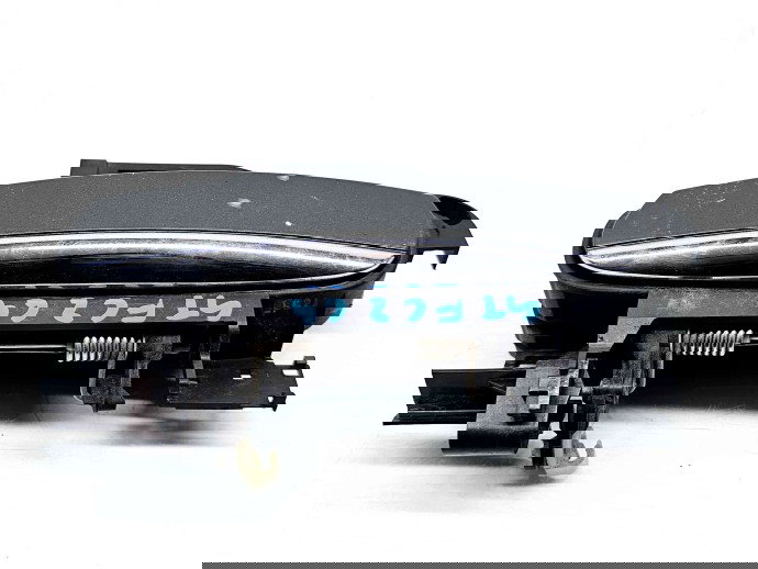 Maner usa stanga fata Audi A6 (4F2, C6) facelift [Fabr 2004-2010] LZ7S