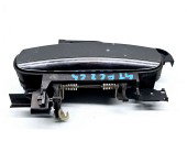 Maner usa stanga fata Audi A6 (4F2, C6) facelift [Fabr 2004-2010] LZ7S