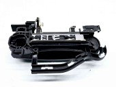 Maner usa stanga fata Audi A6 (4F2, C6) facelift [Fabr 2004-2010] LZ7S