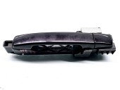 Maner usa stanga fata Nissan Qashqai [Fabr 2007-2014] GAB