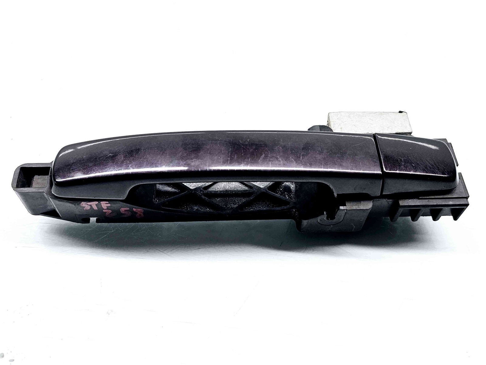 Maner usa stanga fata Nissan Qashqai [Fabr 2007-2014] GAB - imagine 1