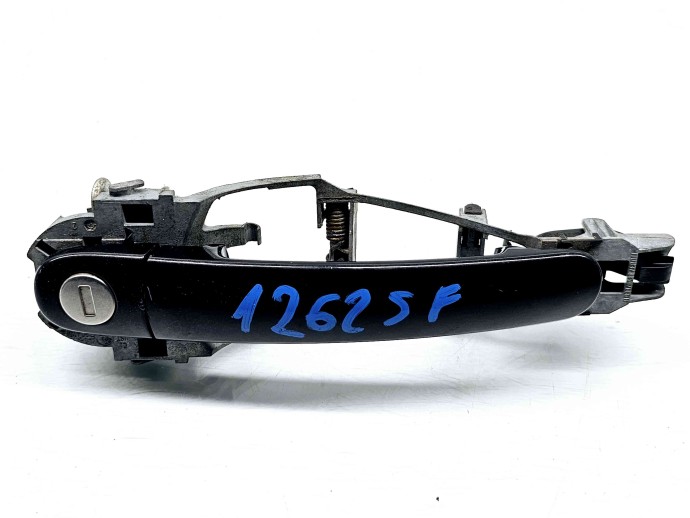 Maner usa stanga fata Skoda Octavia 2 Combi (1Z5) [Fabr 2004-2013] LF9R