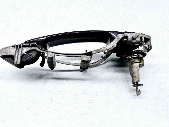 Maner usa stanga fata Skoda Octavia 2 Combi (1Z5) [Fabr 2004-2013] LF9R
