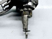 Maner usa stanga fata Skoda Octavia 2 Combi (1Z5) [Fabr 2004-2013] LF9R