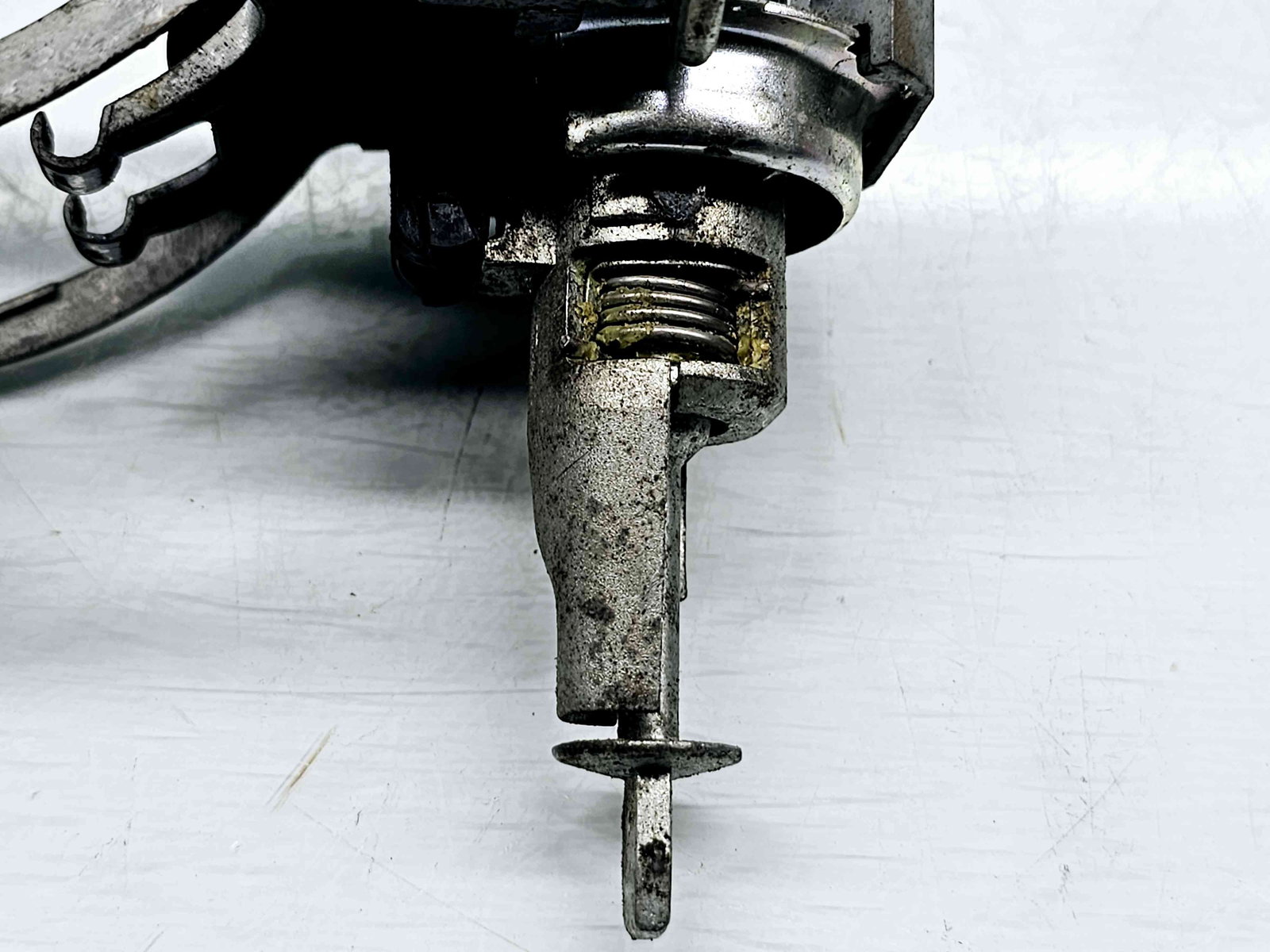 Maner usa stanga fata Skoda Octavia 2 Combi (1Z5) [Fabr 2004-2013] LF9R - imagine 3