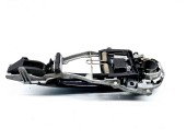 Maner usa stanga spate Skoda Octavia 2 Combi (1Z5) [Fabr 2004-2013] LF9R
