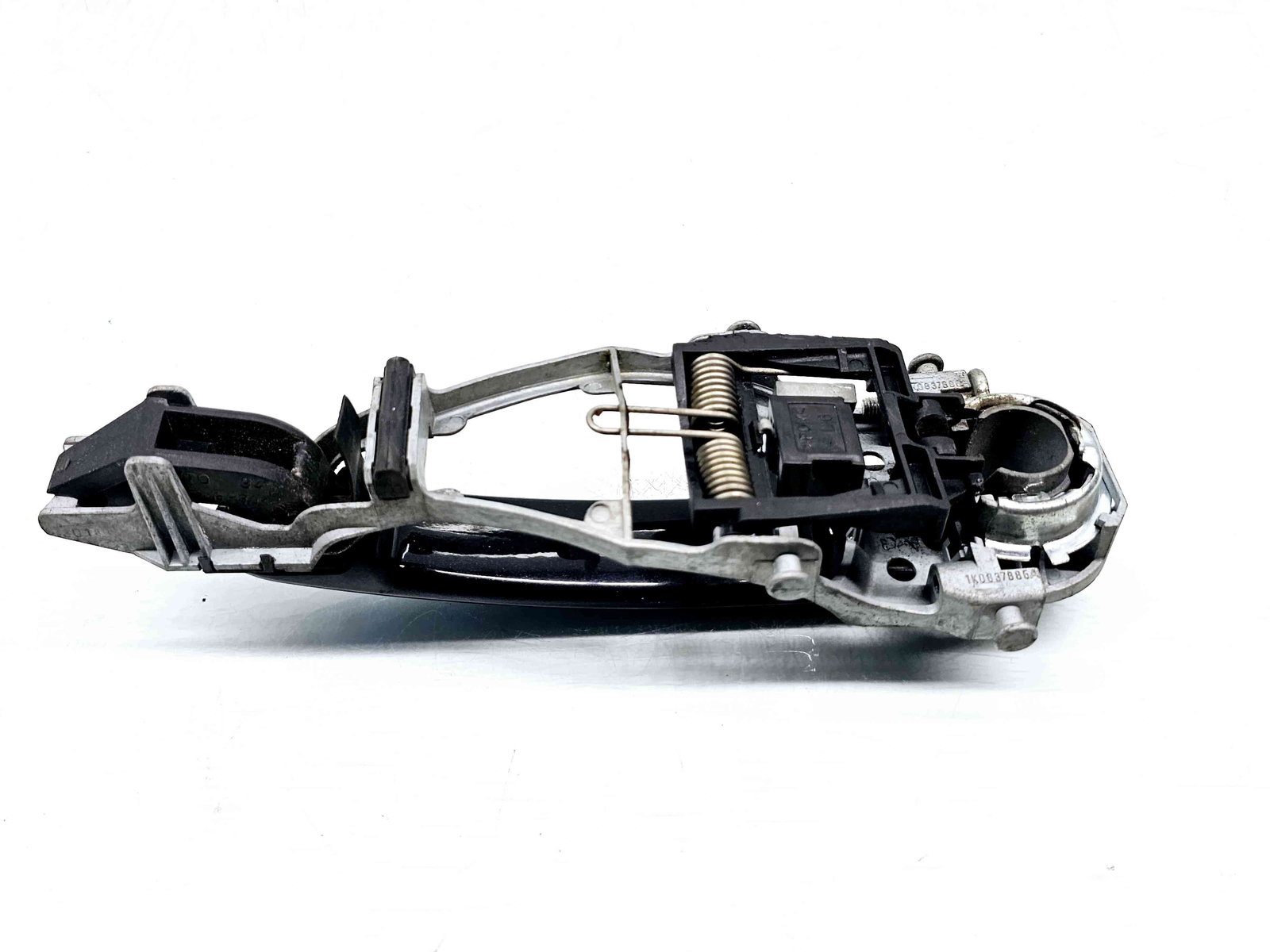 Maner usa stanga spate Skoda Octavia 2 Combi (1Z5) [Fabr 2004-2013] LF9R - imagine 2