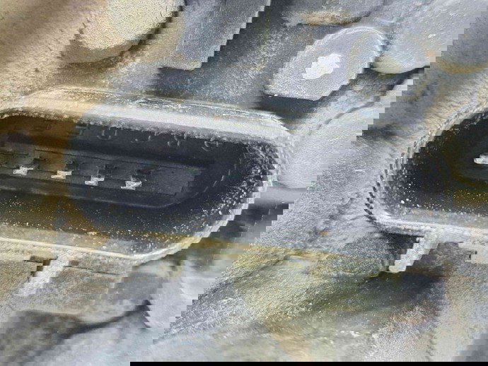  Stop aripa stanga Opel Insignia A [Fabr 2008-2016] 168348