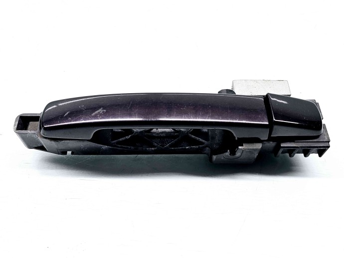 Maner usa stanga spate Nissan Qashqai [Fabr 2007-2014] GAB