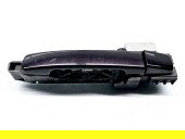 Maner usa stanga spate Nissan Qashqai [Fabr 2007-2014] GAB