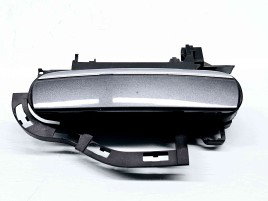 Maner usa stanga spate Audi A6 (4F2, C6) facelift [Fabr 2004-2010] LZ7S