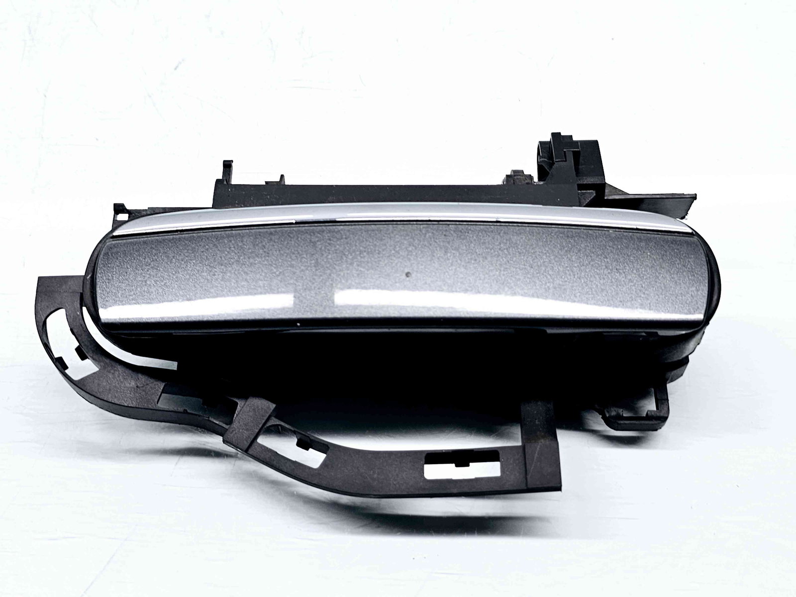 Maner usa stanga spate Audi A6 (4F2, C6) facelift [Fabr 2004-2010] LZ7S - imagine 1