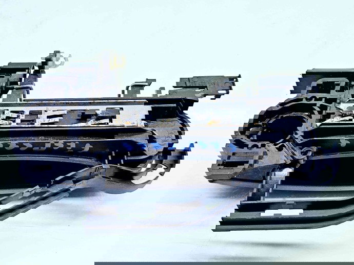 Maner usa stanga spate Audi A6 (4F2, C6) facelift [Fabr 2004-2010] LZ7S