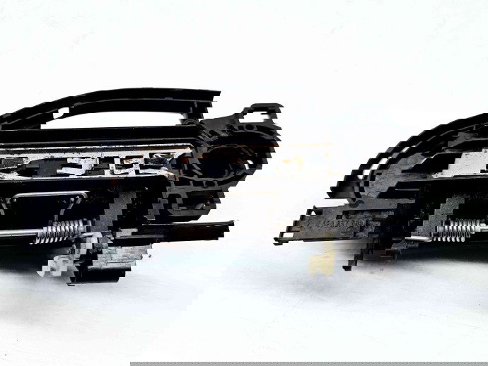 Maner usa stanga spate Audi A6 (4F2, C6) facelift [Fabr 2004-2010] LZ7S