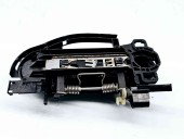 Maner usa stanga spate Audi A6 (4F2, C6) facelift [Fabr 2004-2010] LZ7S