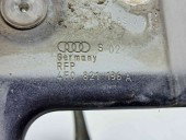 Suport aripa dreapta fata Audi A6 (4F2, C6) [Fabr 2004-2010] 4F0821136A
