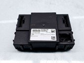  Modul confort Nissan Qashqai [Fabr 2007-2014] 284B2BR02B