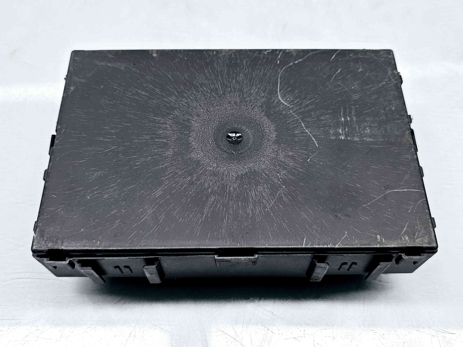 Modul confort Nissan Qashqai [Fabr 2007-2014] 284B2BR02B - imagine 3