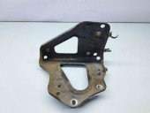 Suport aripa dreapta fata Audi A6 (4F2, C6) [Fabr 2004-2010] 4F0821136A