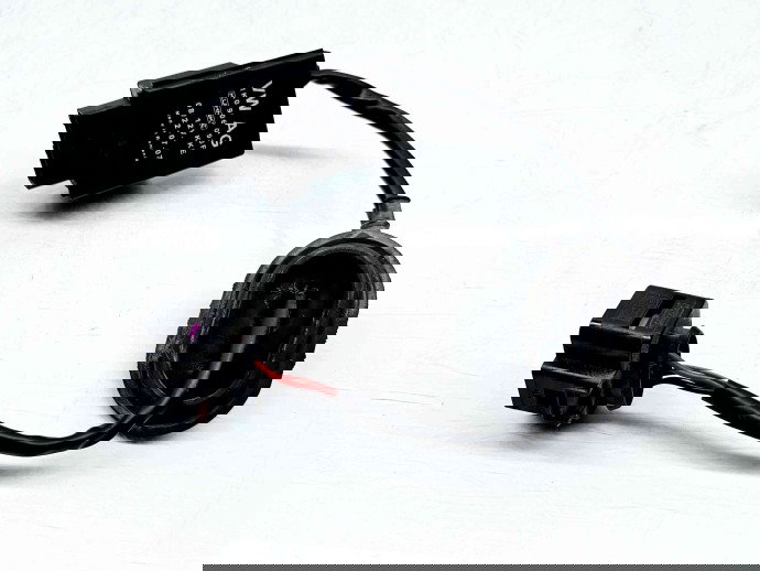  Modul confort Skoda Octavia 2 Combi (1Z5) [Fabr 2004-2013] 1K0906093F