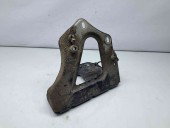 Suport aripa dreapta fata Audi A6 (4F2, C6) [Fabr 2004-2010] 4F0821136A