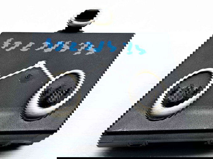  Modul confort Audi A6 (4F2, C6) facelift [Fabr 2004-2010] 4F0959795P