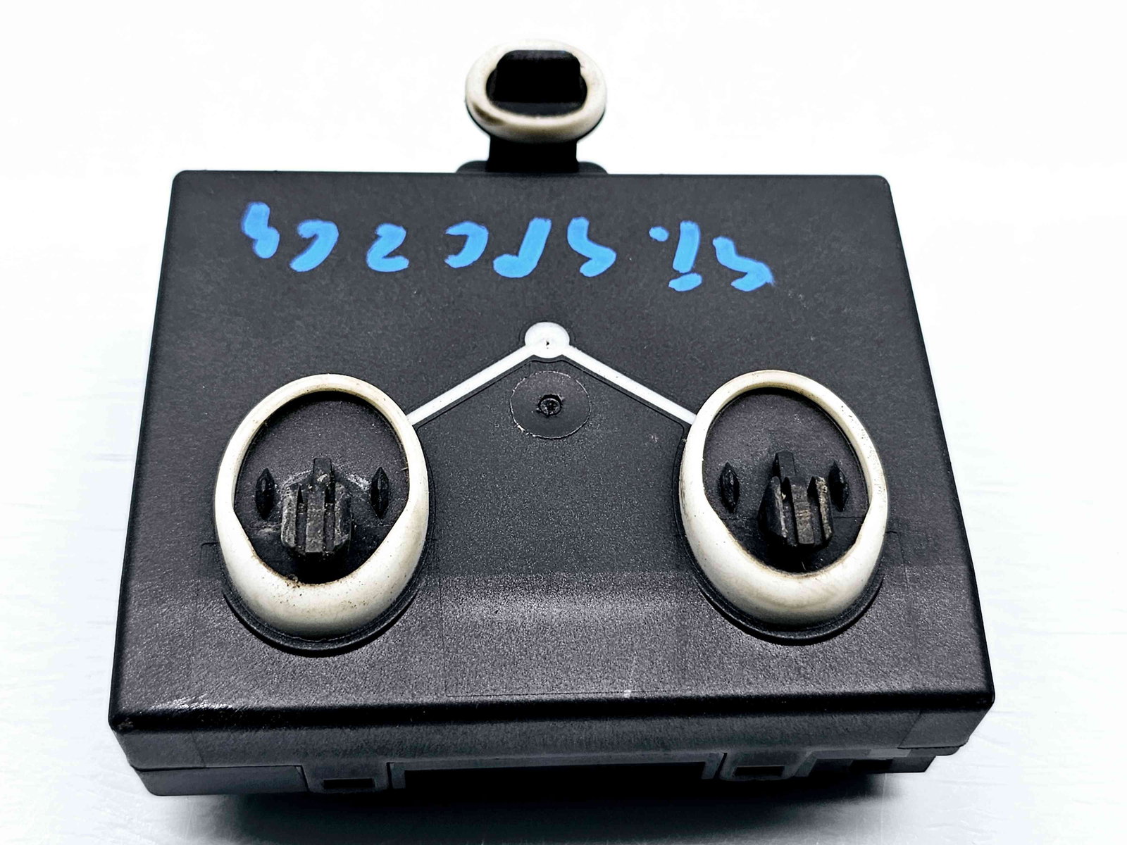 Modul confort Audi A6 (4F2, C6) facelift [Fabr 2004-2010] 4F0959795P - imagine 2