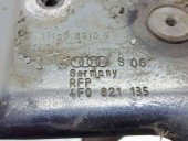Suport aripa stanga fata Audi A6 (4F2, C6) [Fabr 2004-2010] 4F0821135