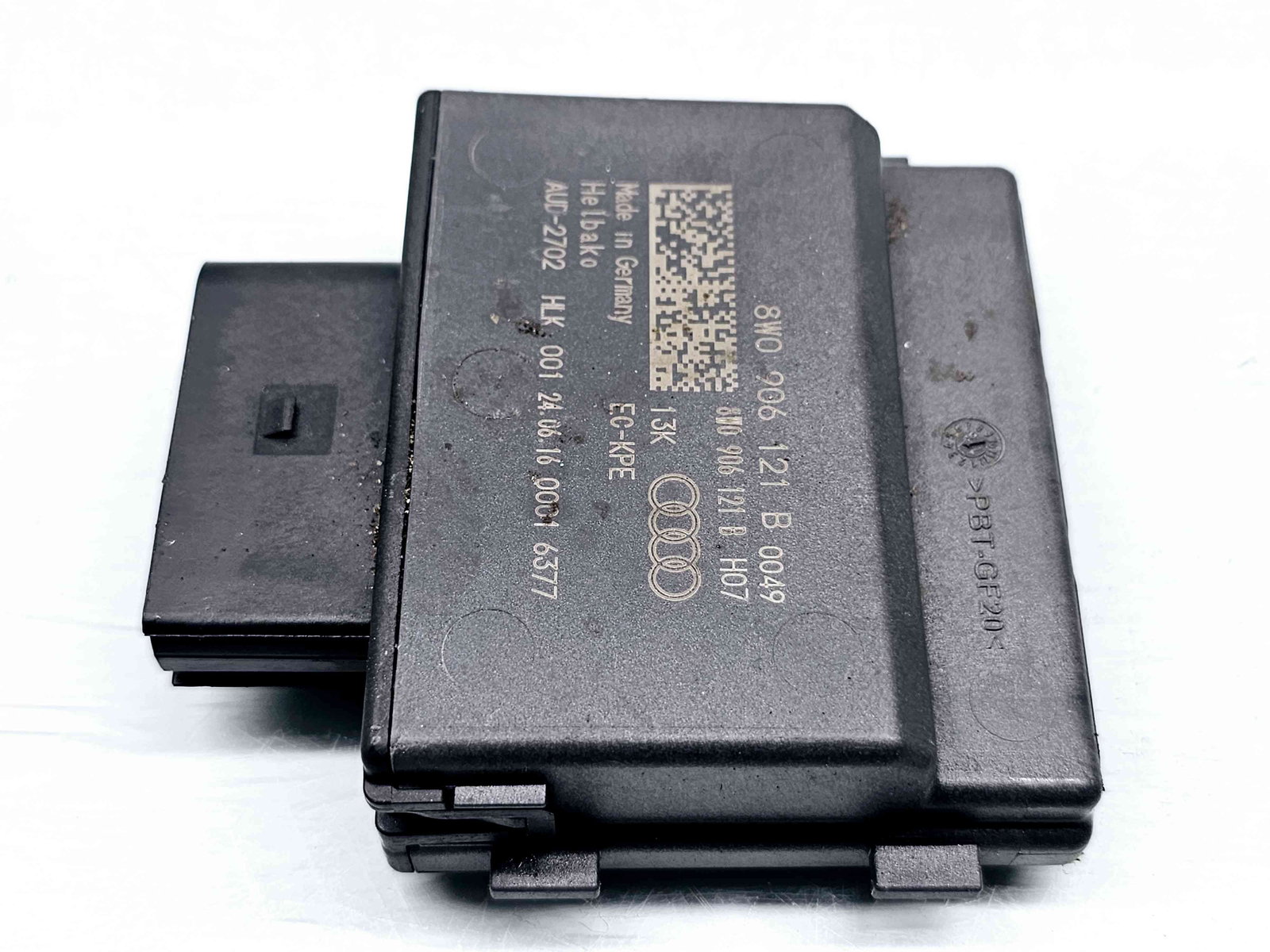 Modul confort Audi A4 (8W2, B9) [Fabr 2015-2023] 8W0906121B - imagine 2