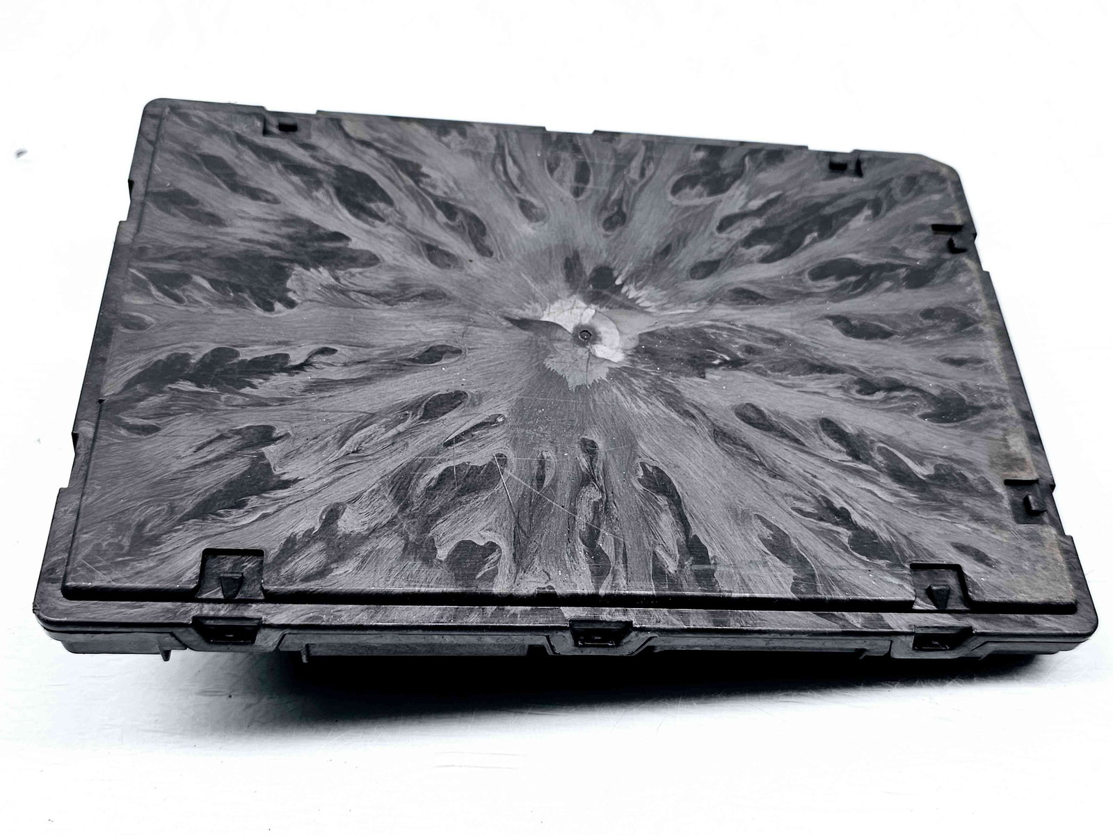 Modul confort Audi A4 (8W2, B9) [Fabr 2015-2023] 8W0907063BC - imagine 5