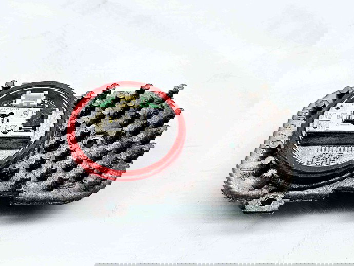  Modul control lumini Skoda Yeti (5L) [Fabr 2009-2020] 1305715084