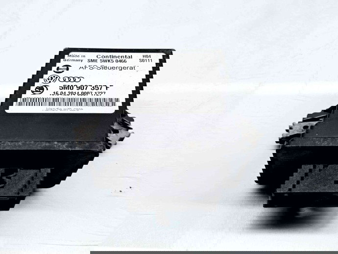  Modul control lumini Skoda Yeti (5L) [Fabr 2009-2020] 5M0907357F