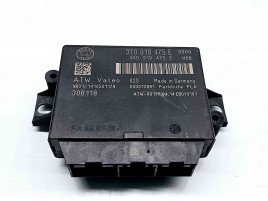  Modul senzori parcare Skoda Yeti (5L) [Fabr 2009-2020] 3T0919475E
